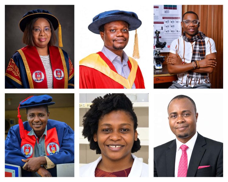 UNIMED Ondo Researchers Make Stanford–Elsevier World Top 2% Scientists List