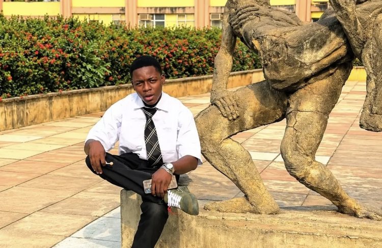 ABU Zaria Mourns 400-Level Medical Laboratory Science Student