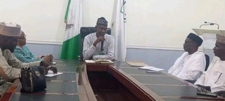 ABU Hosts International Conference on Underutilized Legumes for Food Security