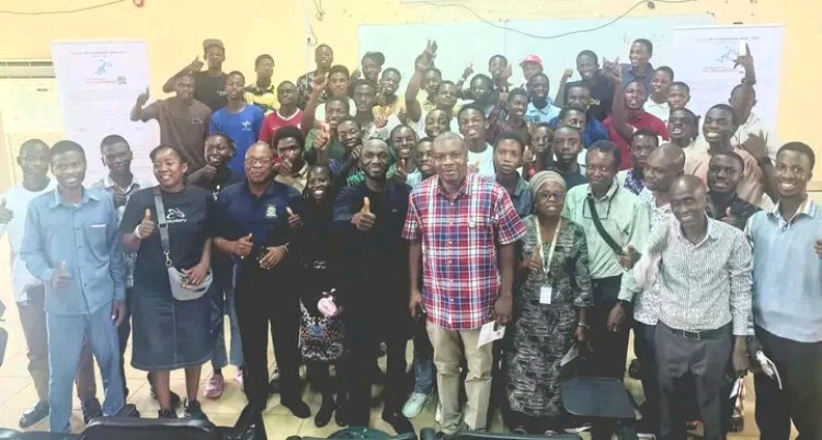 FUNAAB, Huawei Partner to Strengthen Global ICT Skills Among Students and Staff