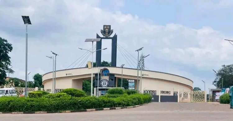 OAU to Host 433rd Inaugural Lecture on Patriarchy, Women’s Safety and Well-Being