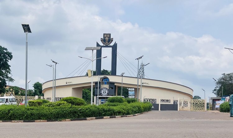 OAU Announces Registration, Orientation and Resumption Dates for New Students