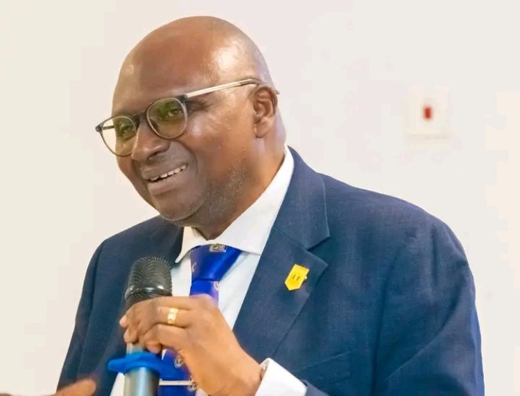 UI Vice-Chancellor Calls for Curriculum Renewal as Centre for General Studies Marks 40th Anniversary