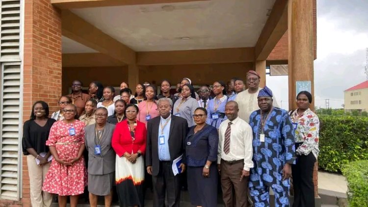 Augustine University Announces 194 Graduands Ahead of 8th Convocation Ceremony