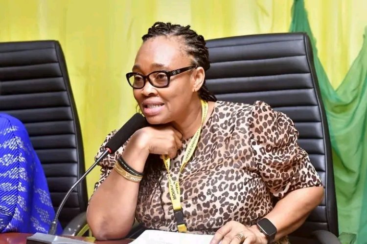MOUAU VC Receives 2026 Abia Tertiary Institutions Sports Festival Torch, Highlights Role of Sports in National Development