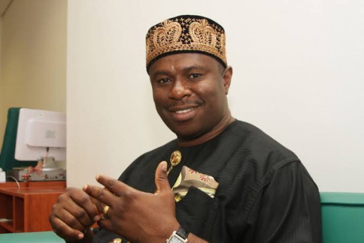 AUST Appoints Dakuku Peterside as Director of African Leadership Legacy Project
