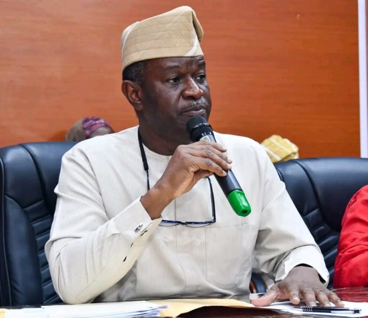 NELFUND Introduces Token System To Stop Double Payment Of School Fees