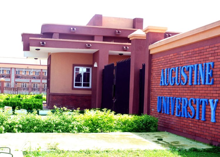 Nigeria Needs More Universities to Expand Admission Opportunities – Augustine VC