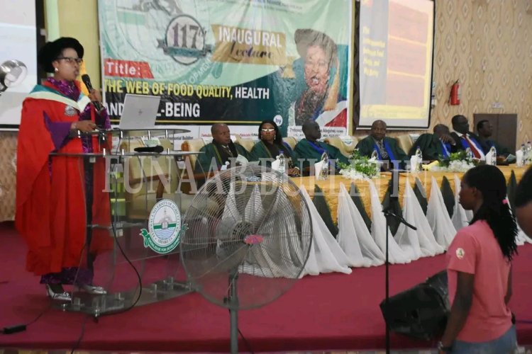 IBBUL Don Says Psychological Well-Being Is Foundation of Effective Learning