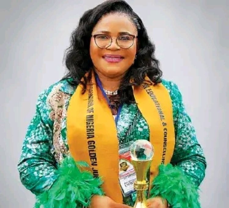 UNIPORT Professor Chinelo Ugwu  Warns Parents Against Calling Children ‘Coconut Head’