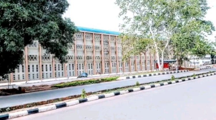 UNN Releases 2026/2027 Direct Entry Admission List