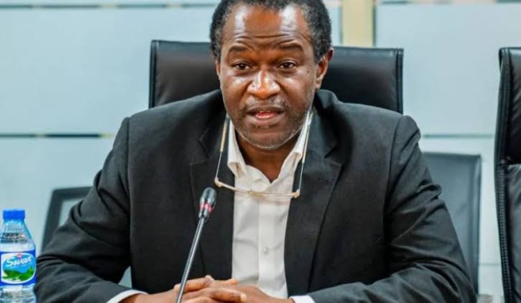 NELFUND Boss, Sawyerr, Urges Igbobi College Alumni to Upgrade Facilities
