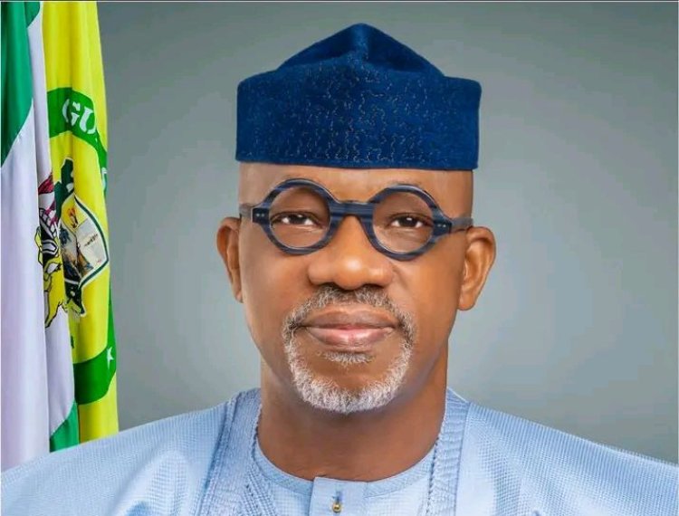 Ogun Government Invests ₦2.7 Billion in Fish Feed Subsidies for 4,600 Farmers as FUNAAB Hosts FISON Conference